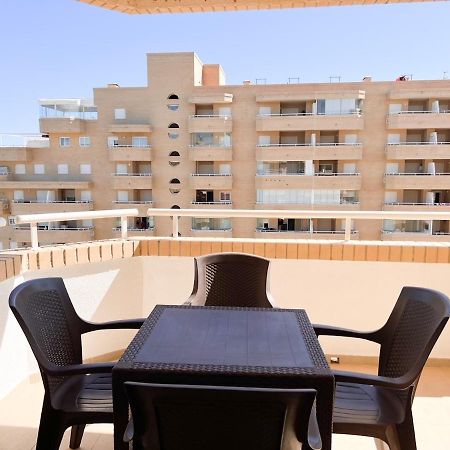 Apartamentos Boutique Calablanca Oropesa del Mar Luaran gambar