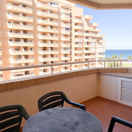 Apartamentos Boutique Calablanca Oropesa del Mar Luaran gambar