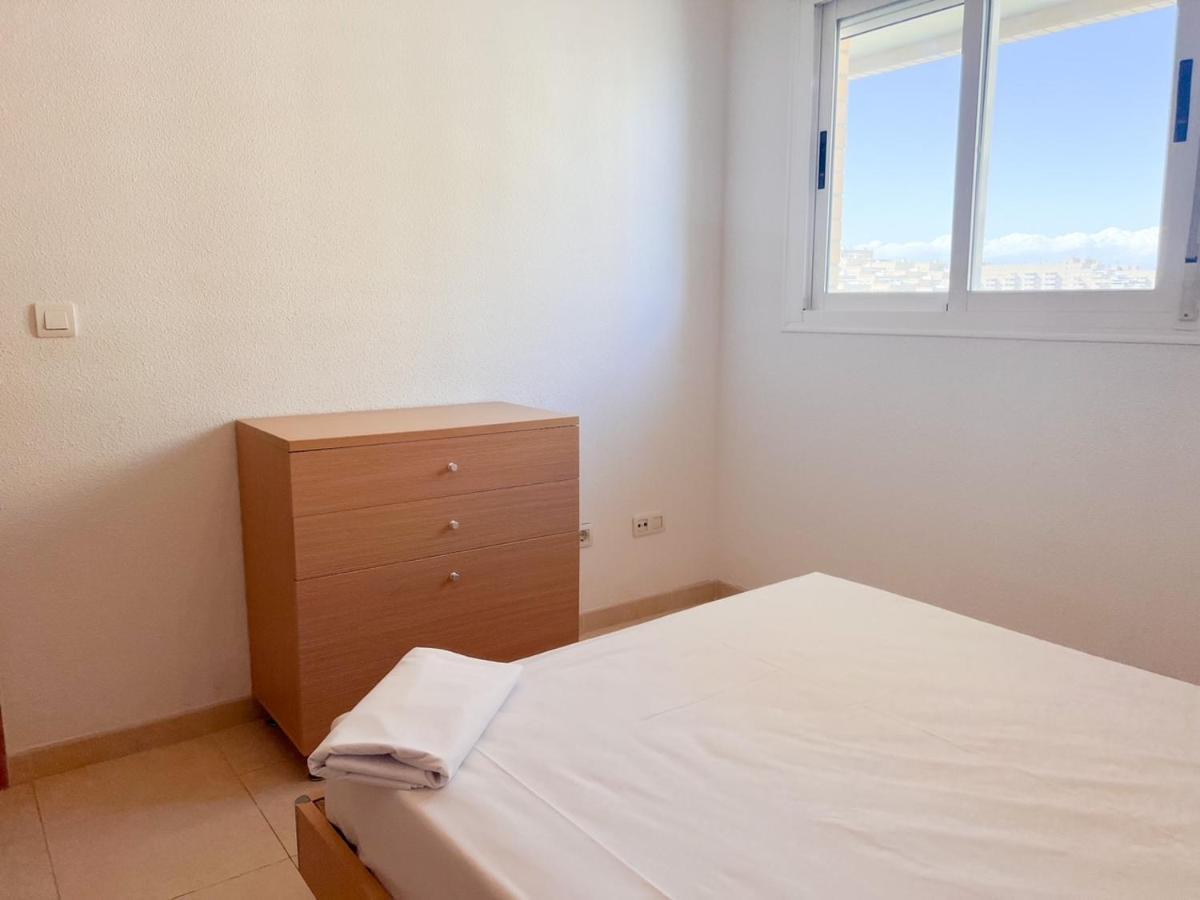 Apartamentos Boutique Calablanca Oropesa del Mar Luaran gambar