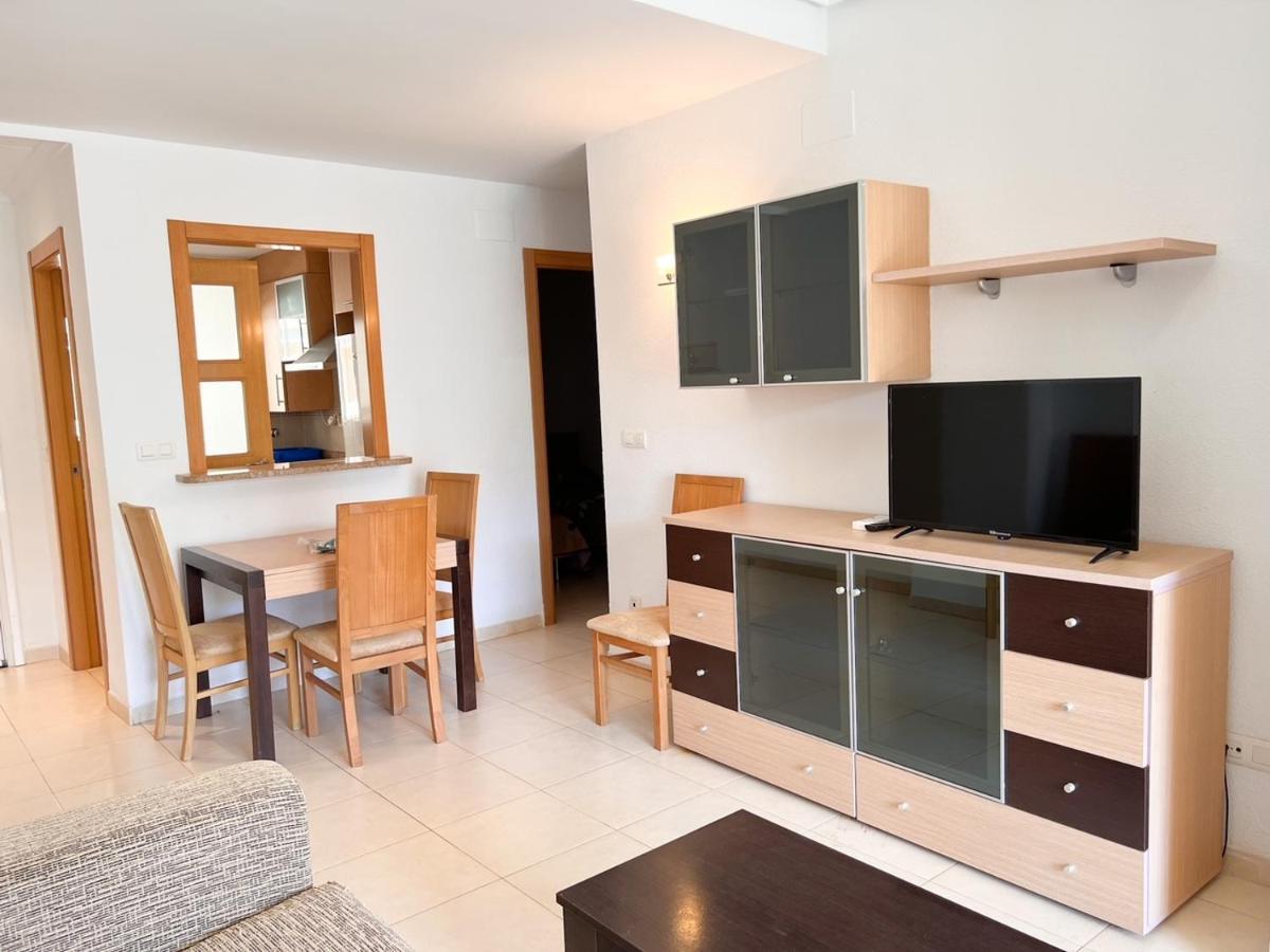 Apartamentos Boutique Calablanca Oropesa del Mar Luaran gambar