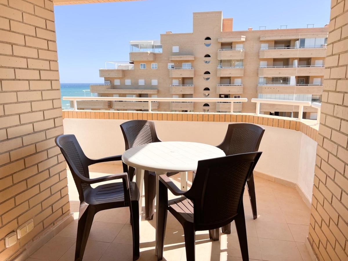 Apartamentos Boutique Calablanca Oropesa del Mar Luaran gambar
