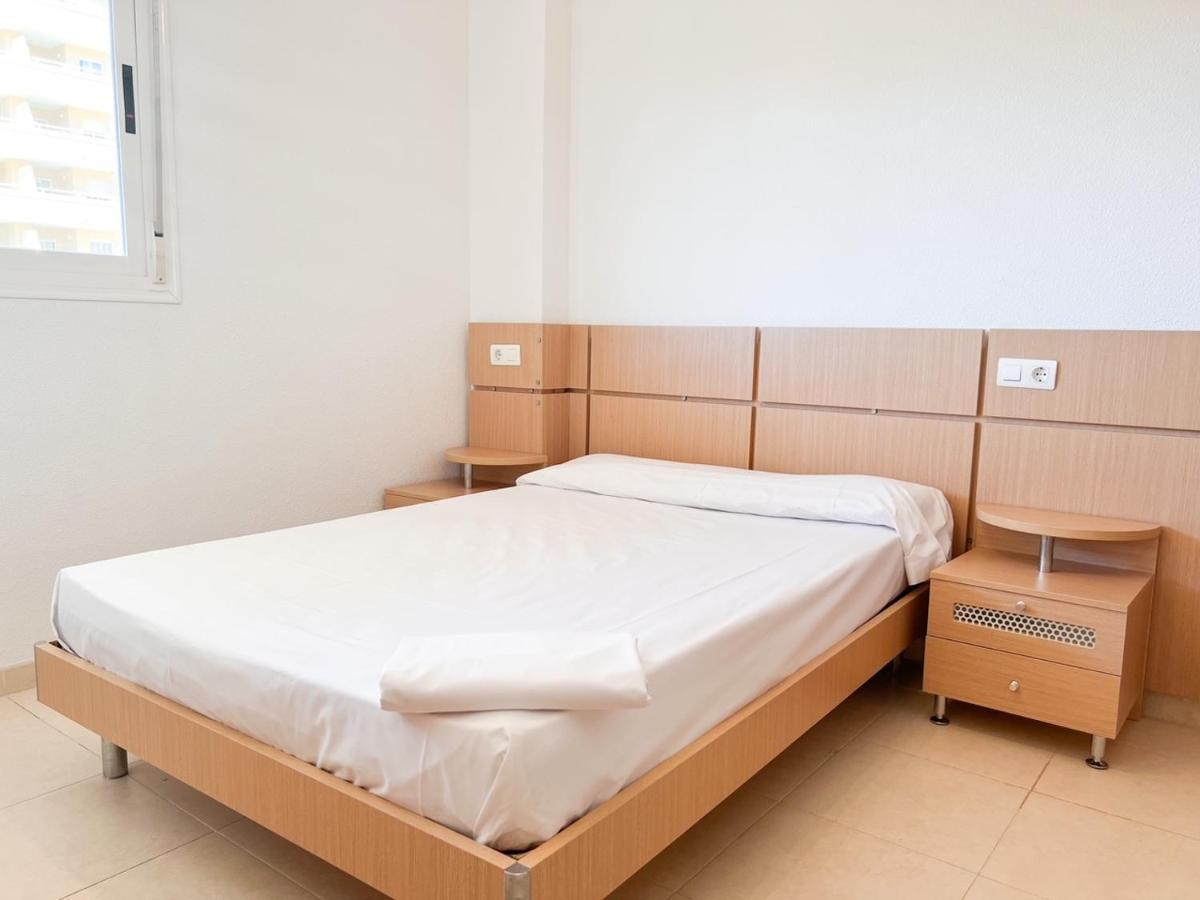 Apartamentos Boutique Calablanca Oropesa del Mar Luaran gambar