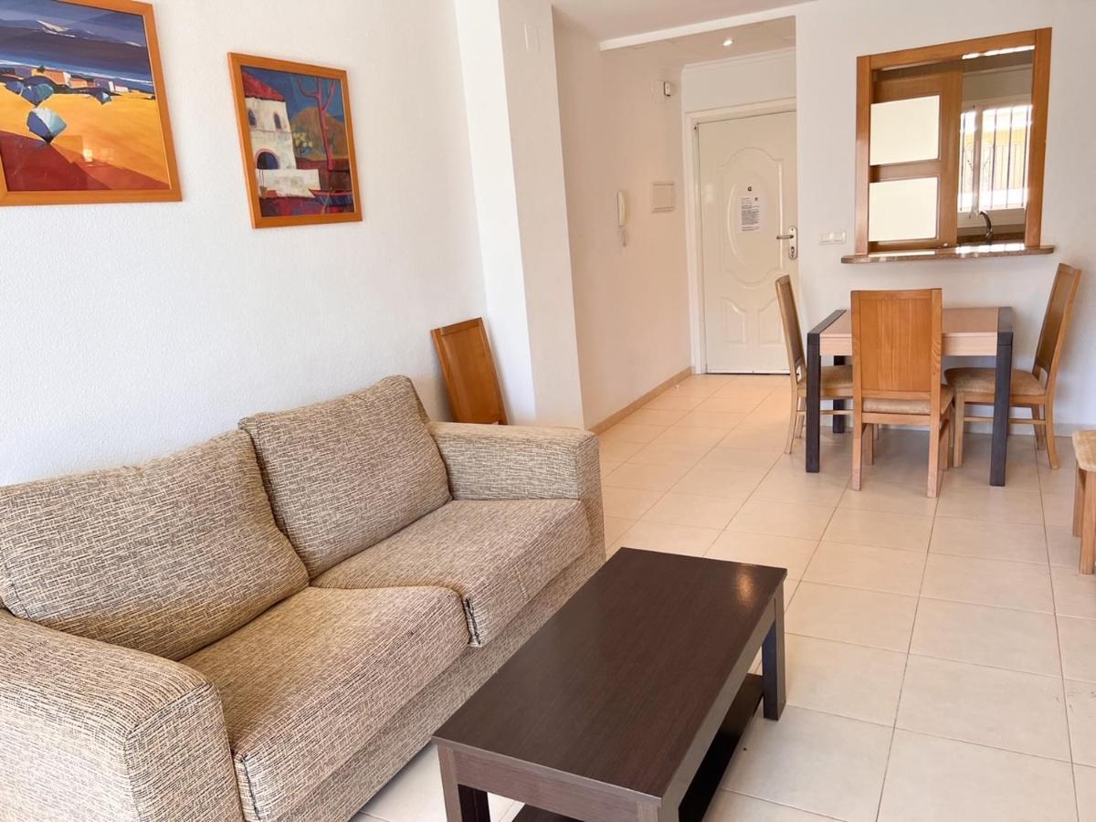 Apartamentos Boutique Calablanca Oropesa del Mar Luaran gambar