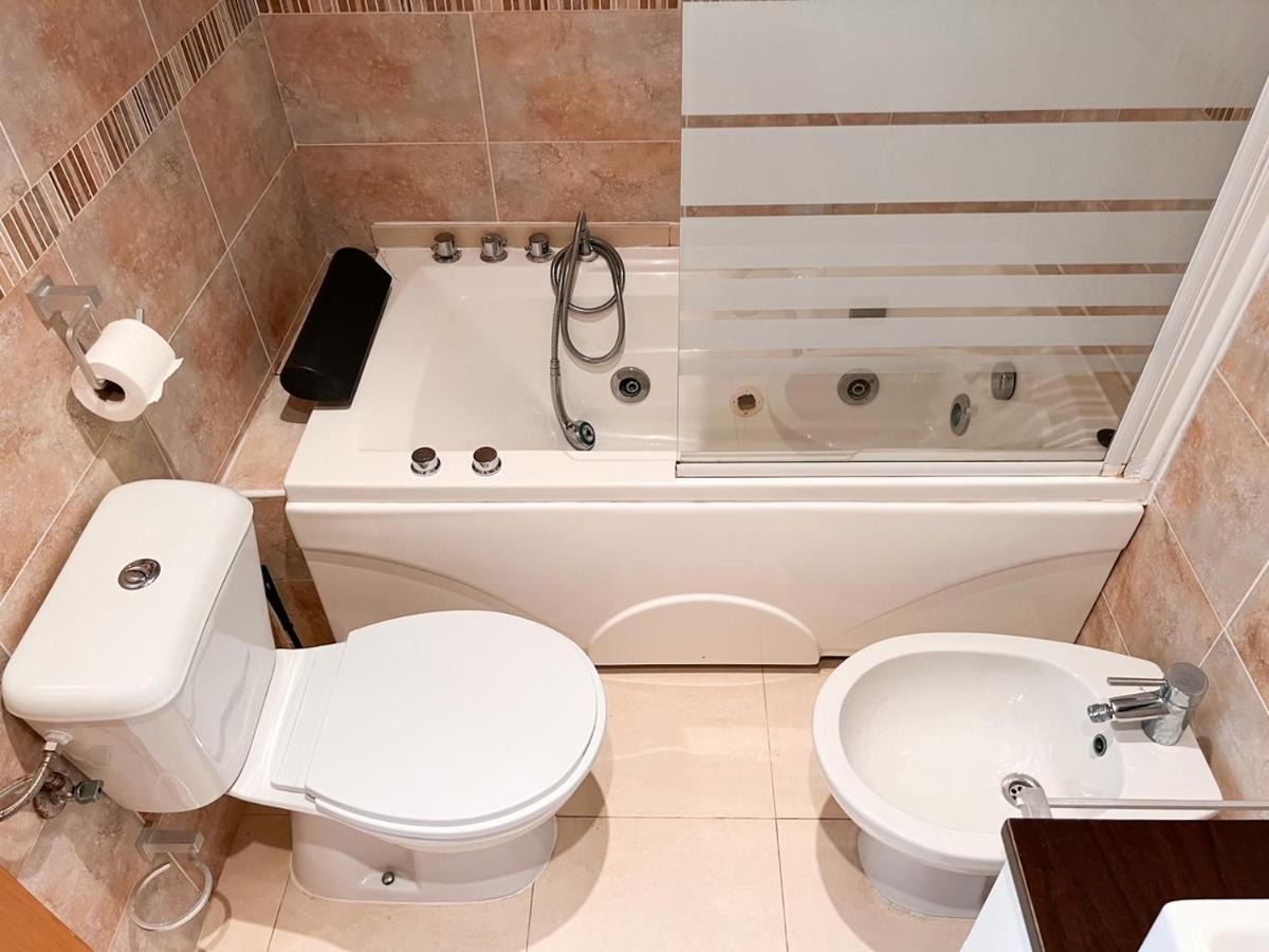 Apartamentos Boutique Calablanca Oropesa del Mar Luaran gambar